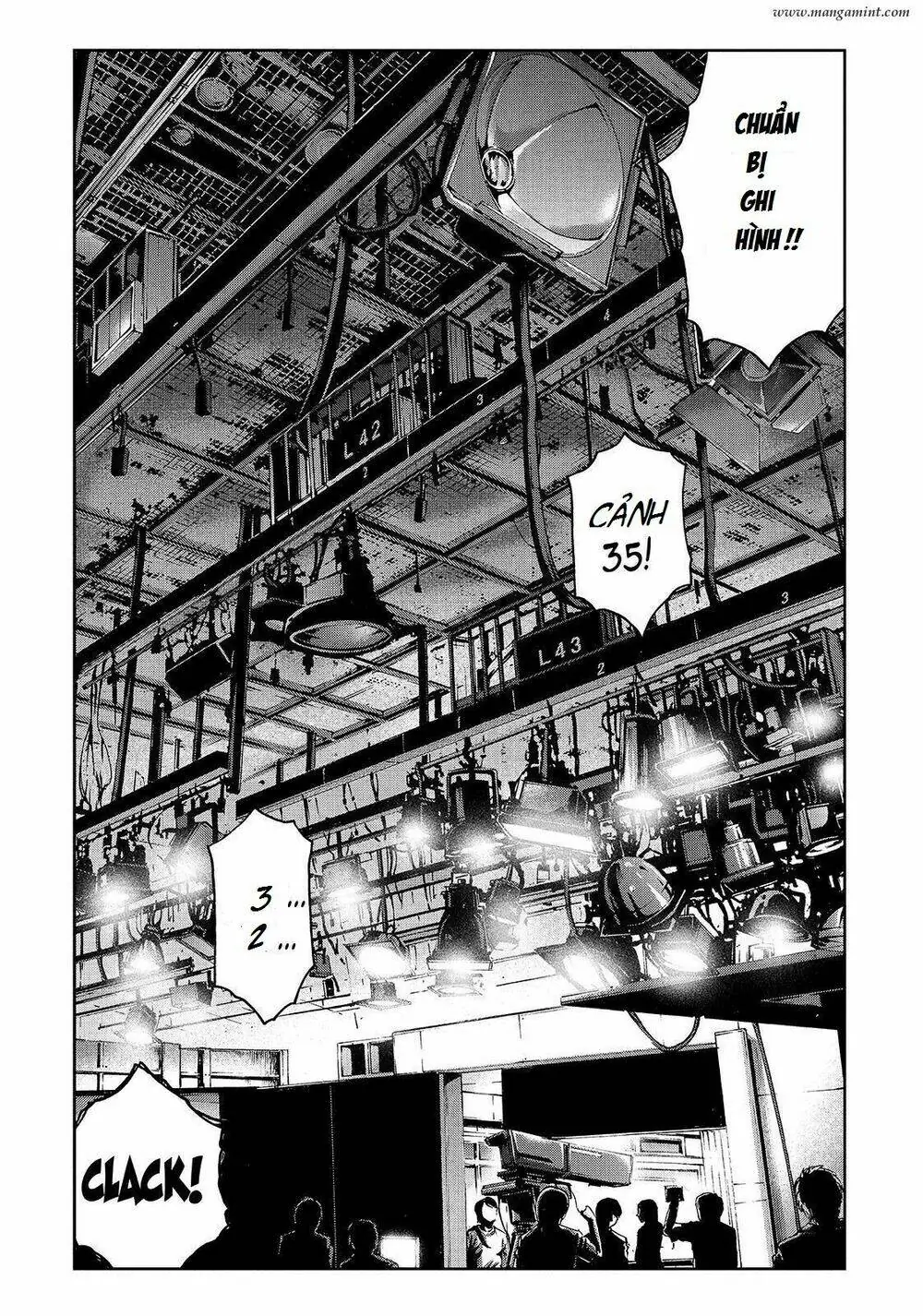 Great Teacher Onizuka : Paradise Lost Chapter 29 - Trang 23