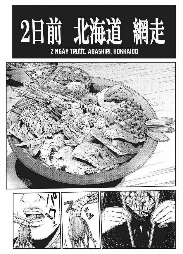 Great Teacher Onizuka : Paradise Lost Chapter 30 - Trang 13