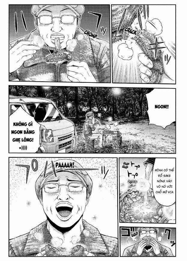 Great Teacher Onizuka : Paradise Lost Chapter 30 - Trang 26