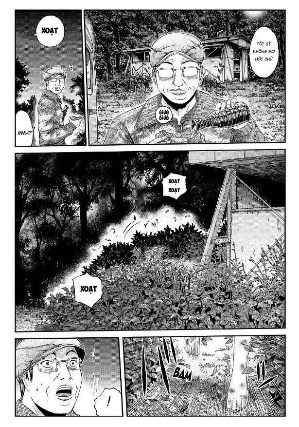 Great Teacher Onizuka : Paradise Lost Chapter 30 - Trang 28