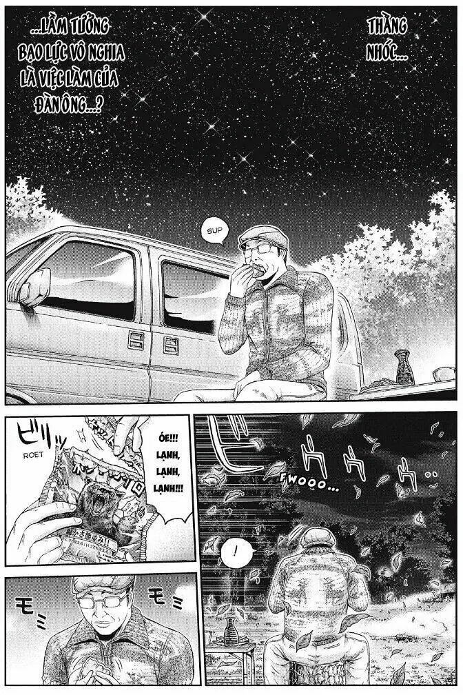 Great Teacher Onizuka : Paradise Lost Chapter 31 - Trang 15