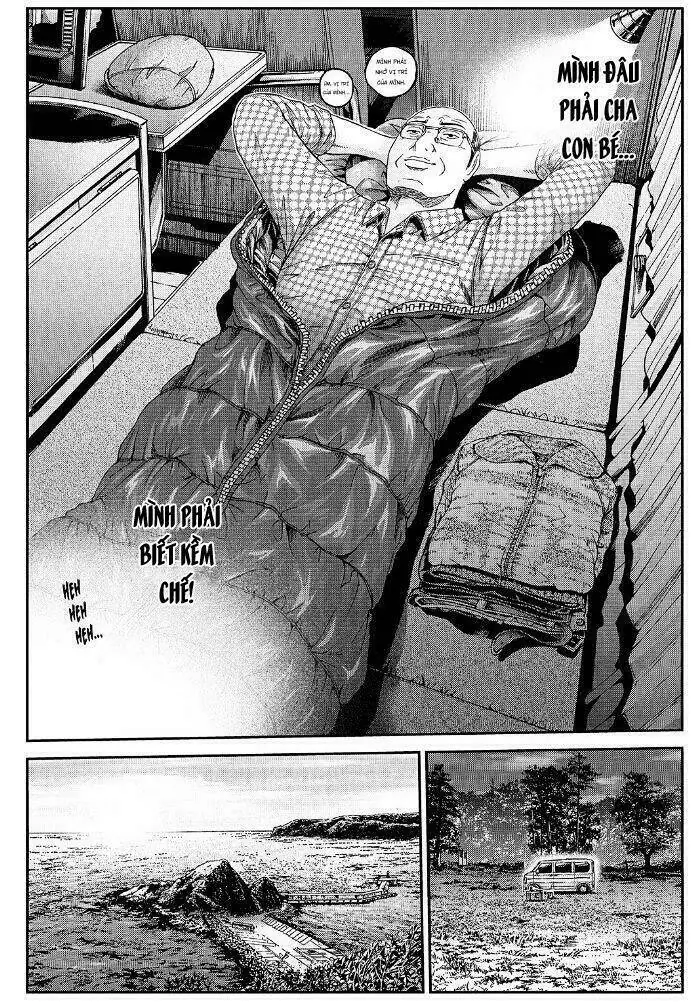 Great Teacher Onizuka : Paradise Lost Chapter 31 - Trang 17