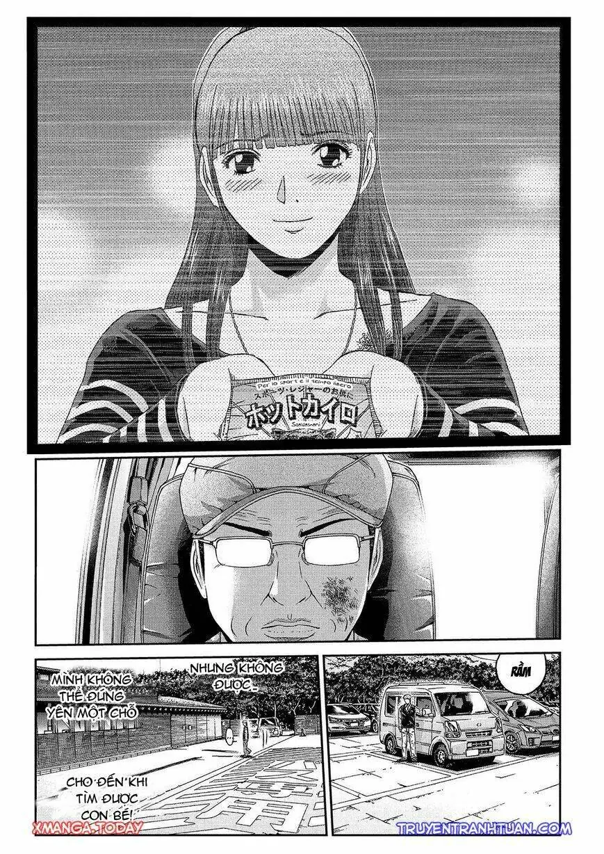 Great Teacher Onizuka : Paradise Lost Chapter 32 - Trang 20
