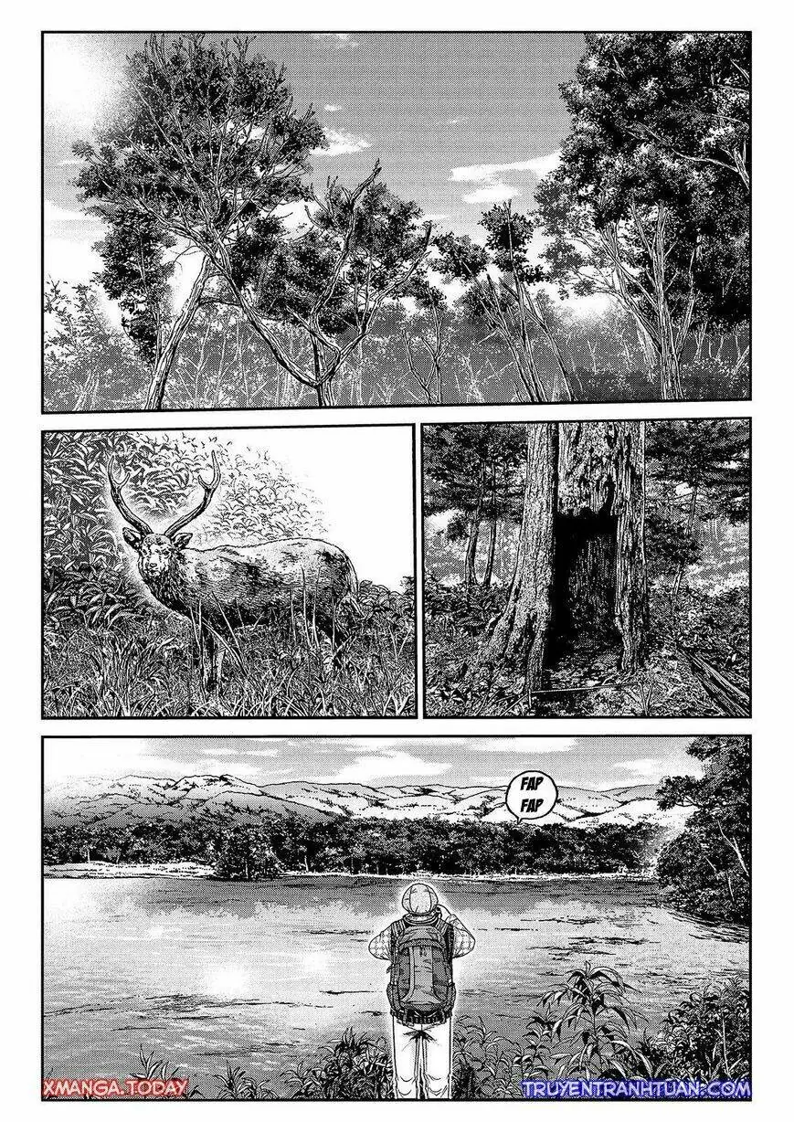Great Teacher Onizuka : Paradise Lost Chapter 32 - Trang 9