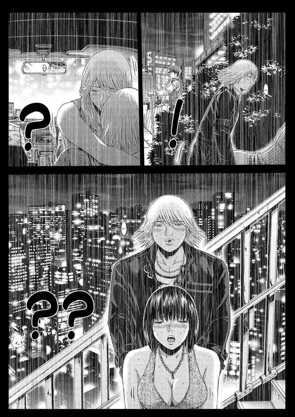 Great Teacher Onizuka : Paradise Lost Chapter 33 - Trang 12