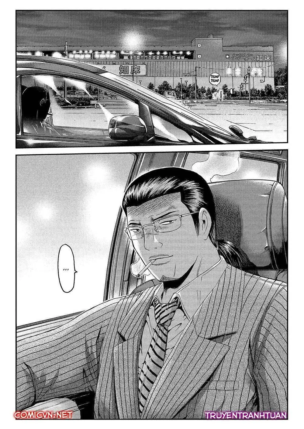 Great Teacher Onizuka : Paradise Lost Chapter 33 - Trang 20