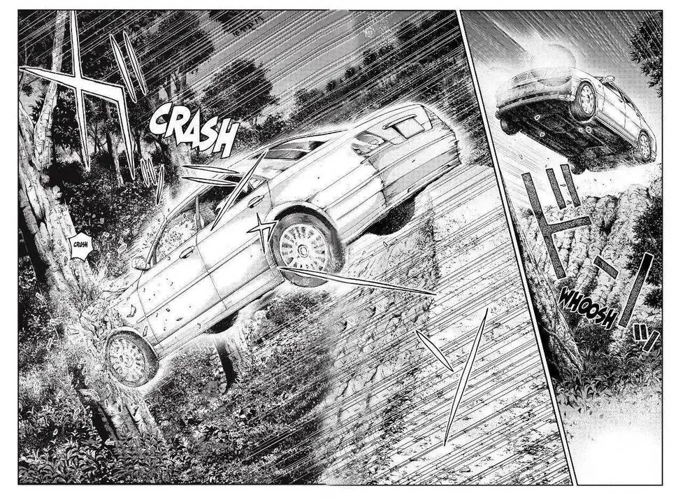Great Teacher Onizuka : Paradise Lost Chapter 35 - Trang 10