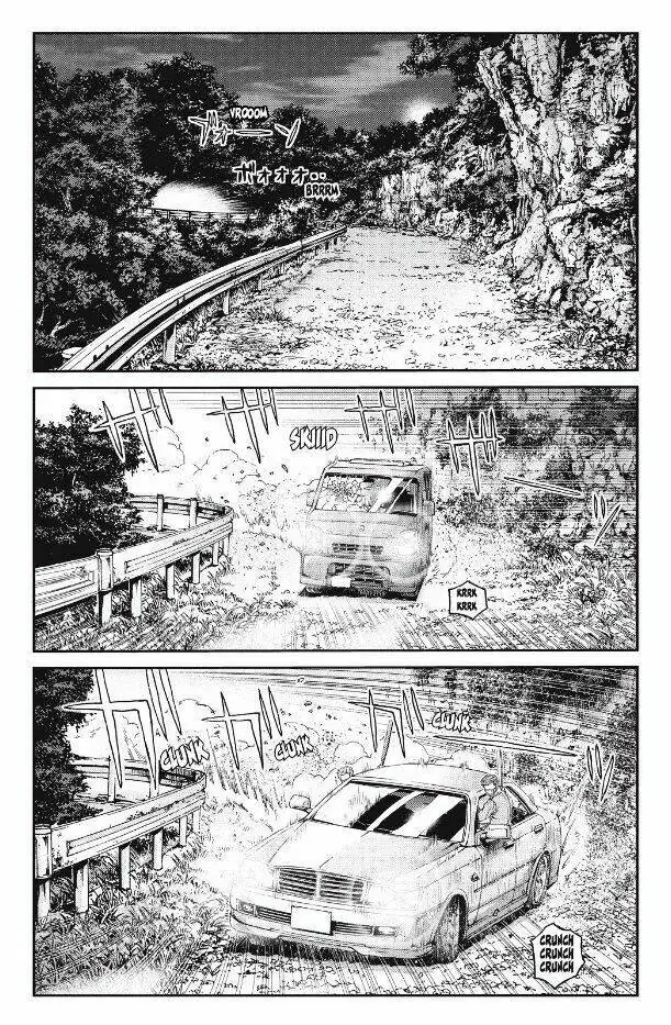 Great Teacher Onizuka : Paradise Lost Chapter 35 - Trang 2