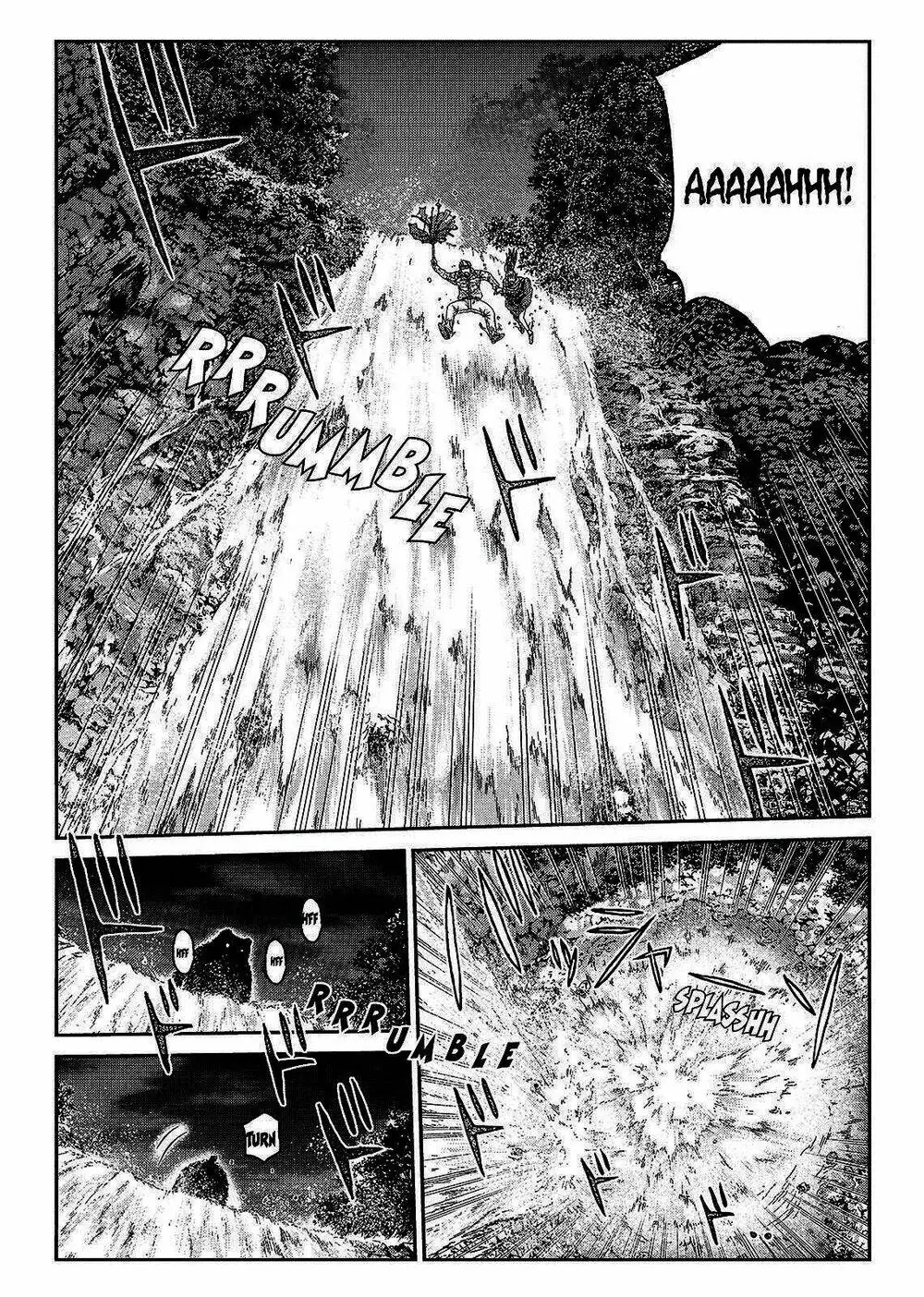 Great Teacher Onizuka : Paradise Lost Chapter 36 - Trang 18