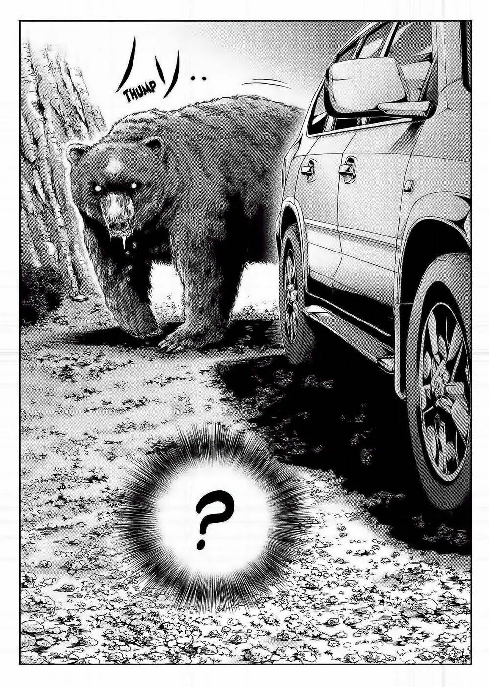 Great Teacher Onizuka : Paradise Lost Chapter 38 - Trang 12