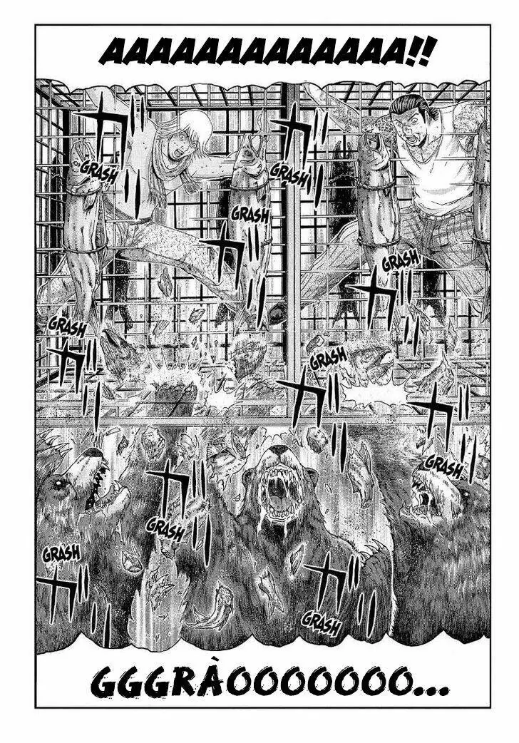 Great Teacher Onizuka : Paradise Lost Chapter 41 - Trang 14