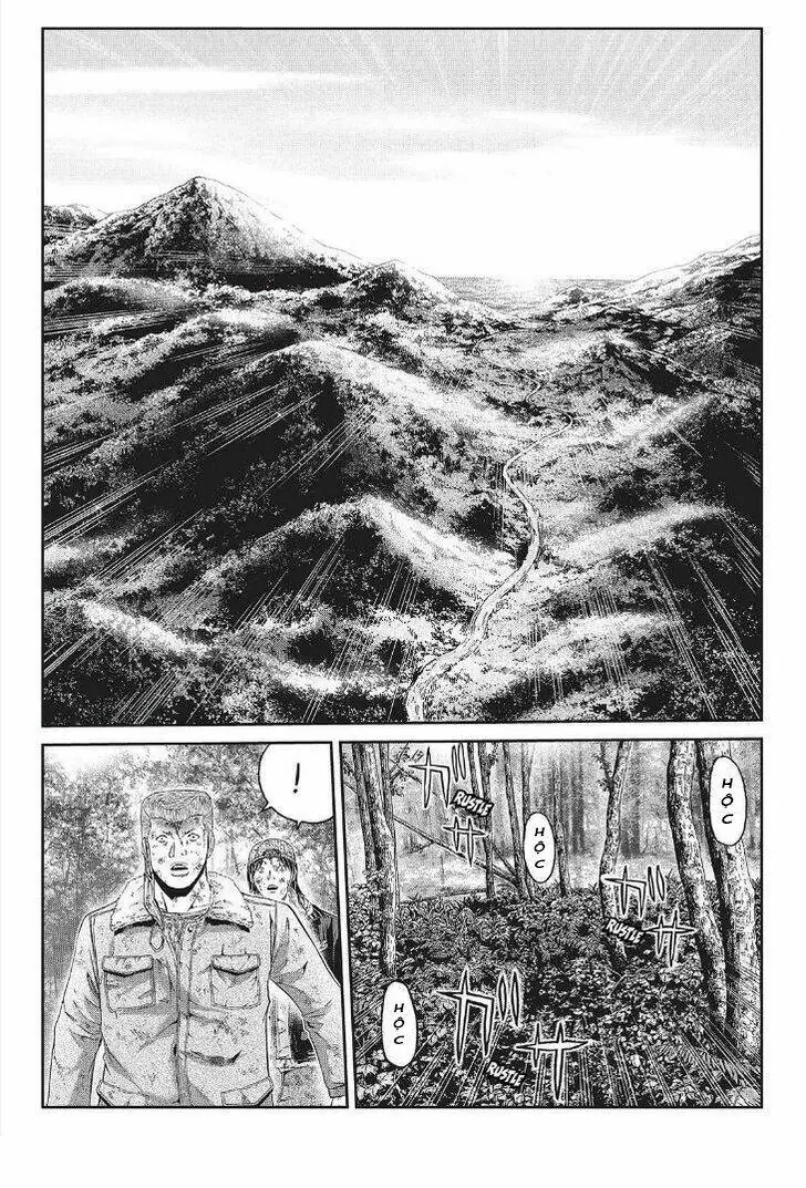 Great Teacher Onizuka : Paradise Lost Chapter 41 - Trang 17