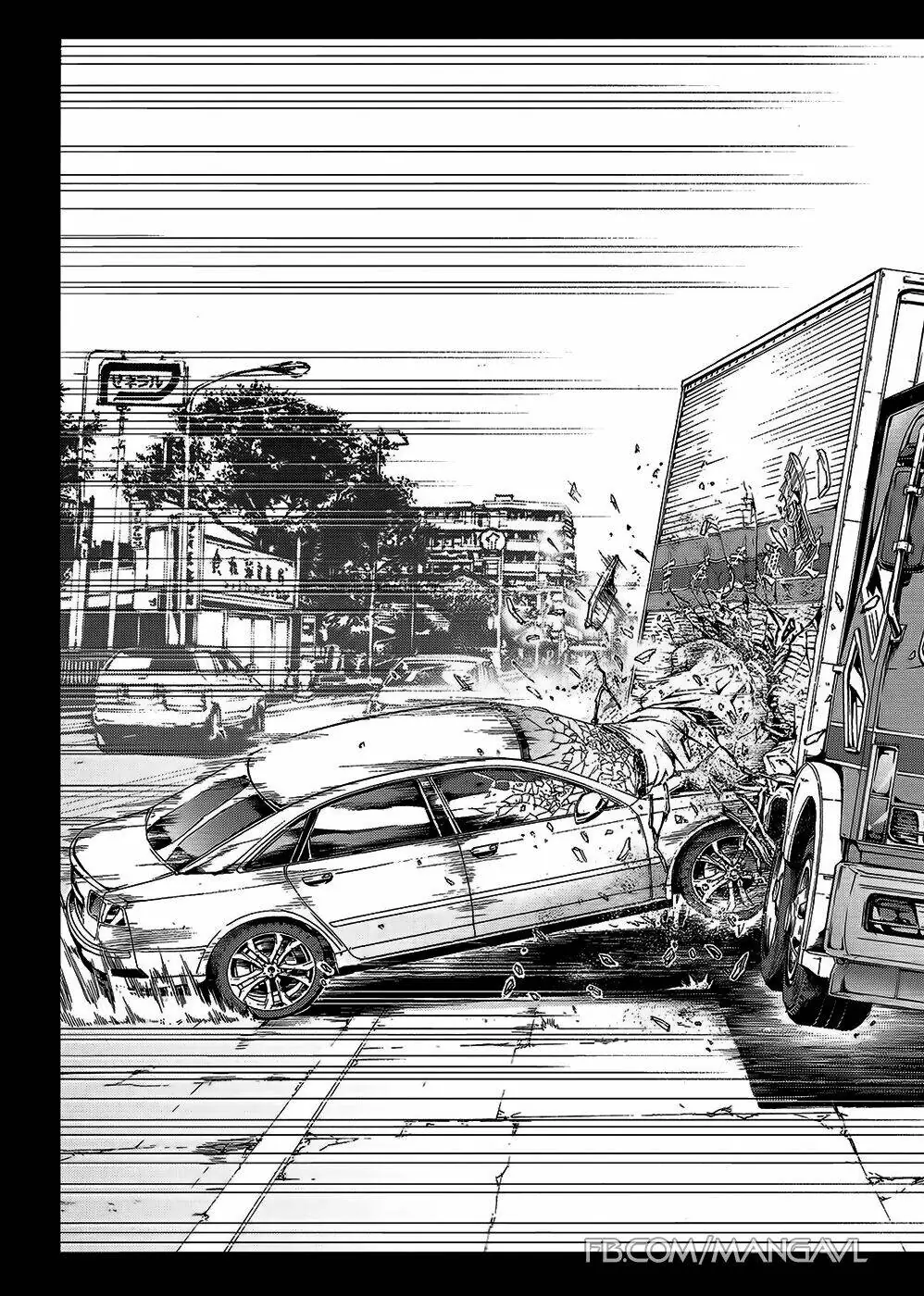 Great Teacher Onizuka : Paradise Lost Chapter 45 - Trang 14