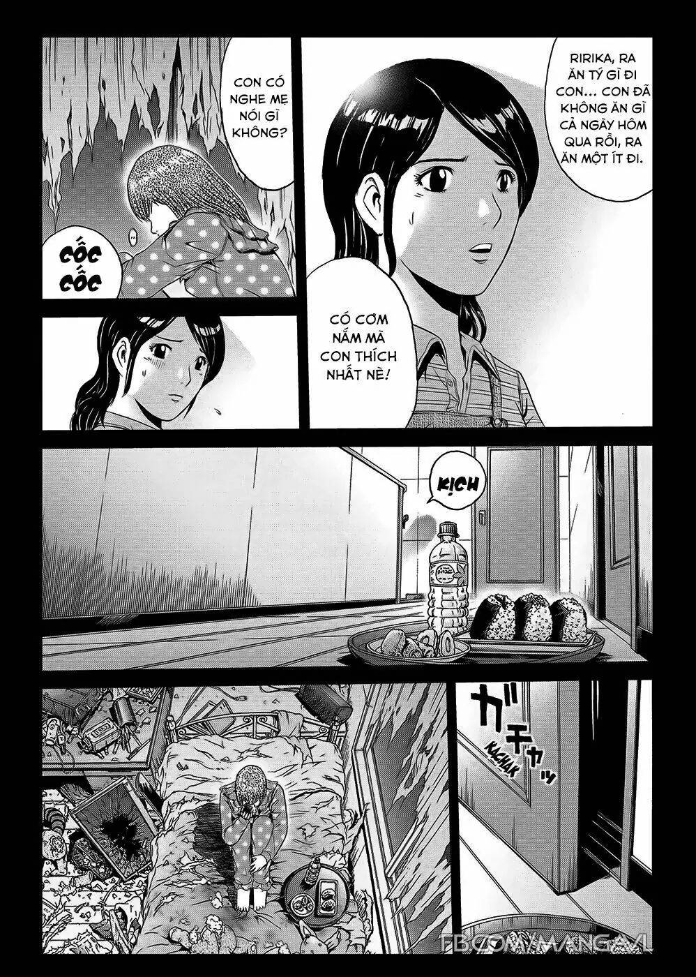 Great Teacher Onizuka : Paradise Lost Chapter 46 - Trang 12