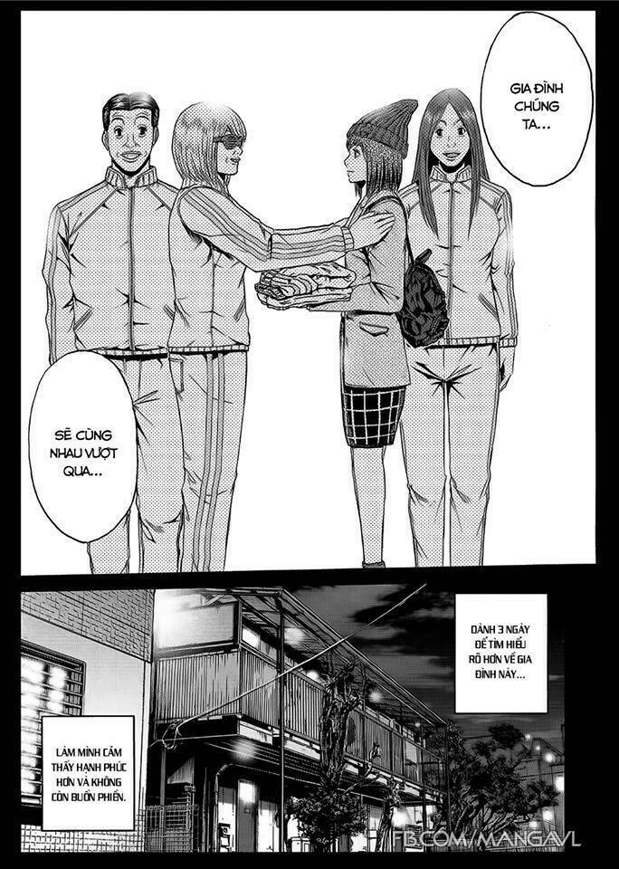 Great Teacher Onizuka : Paradise Lost Chapter 48 - Trang 6