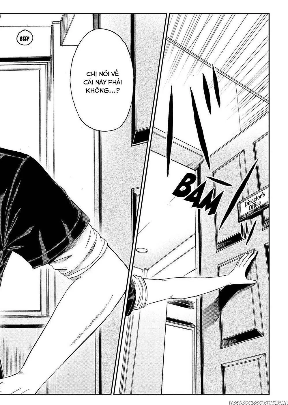 Great Teacher Onizuka : Paradise Lost Chapter 49 - Trang 2