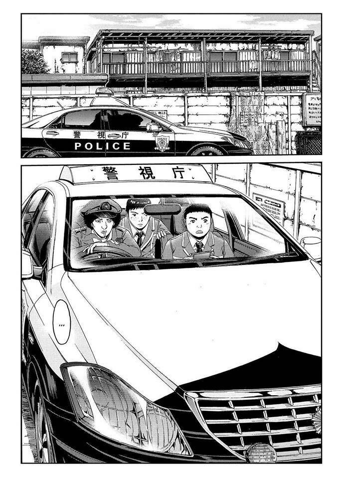 Great Teacher Onizuka : Paradise Lost Chapter 53 - Trang 9