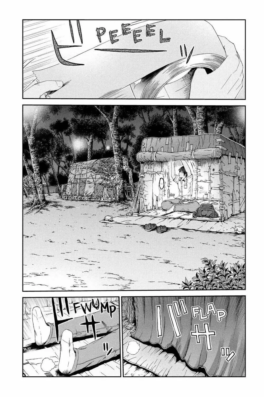 Great Teacher Onizuka : Paradise Lost Chapter 94 - Trang 5