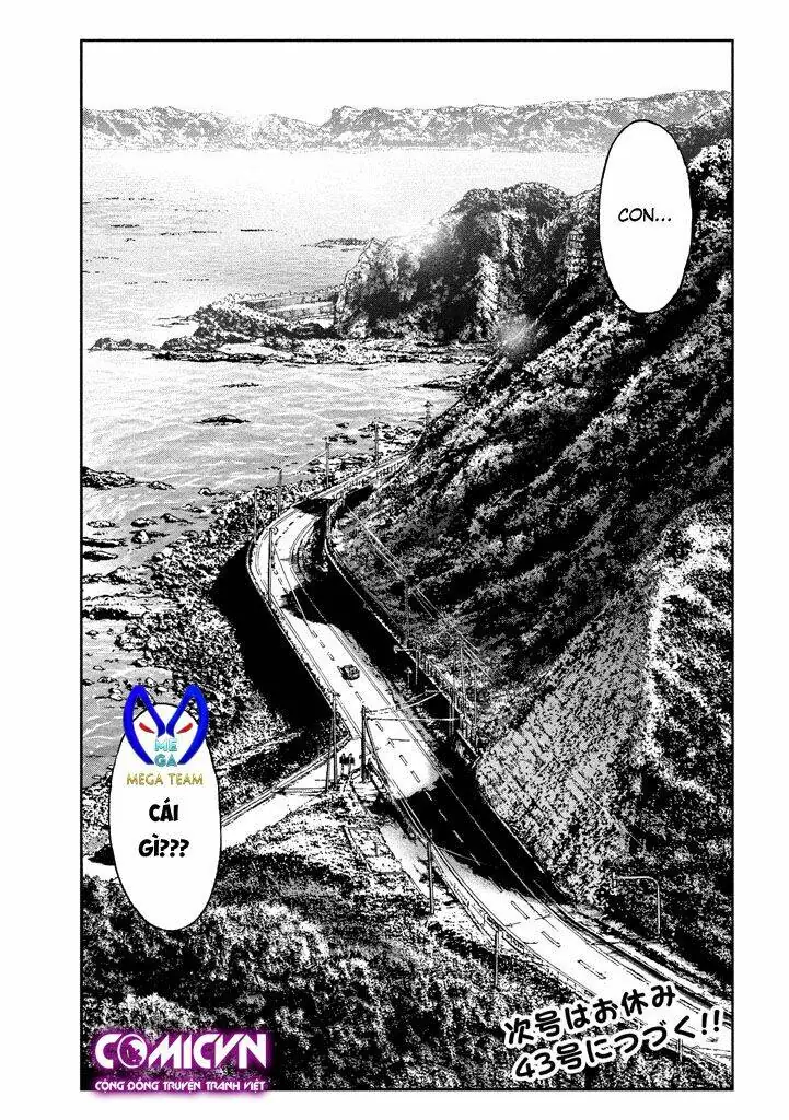 Great Teacher Onizuka : Paradise Lost Chapter 95 - Trang 23