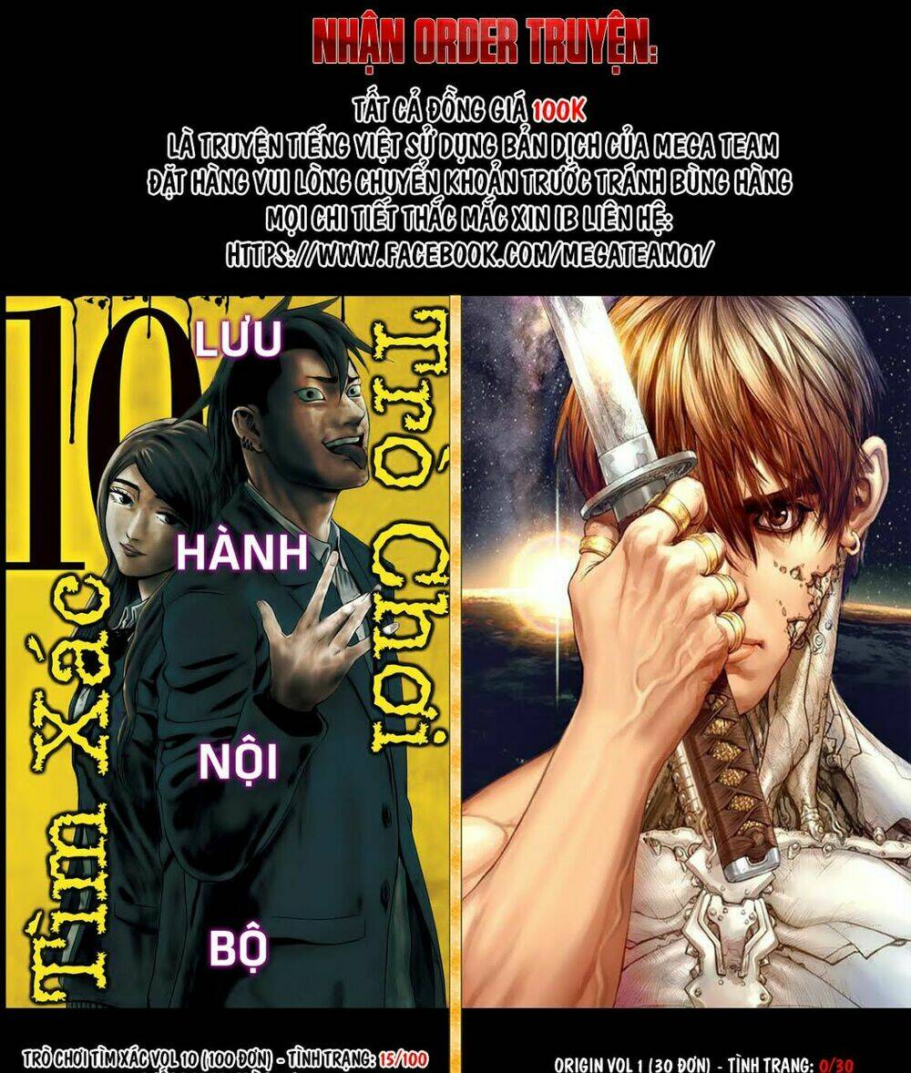 Great Teacher Onizuka : Paradise Lost Chapter 97 - Trang 19