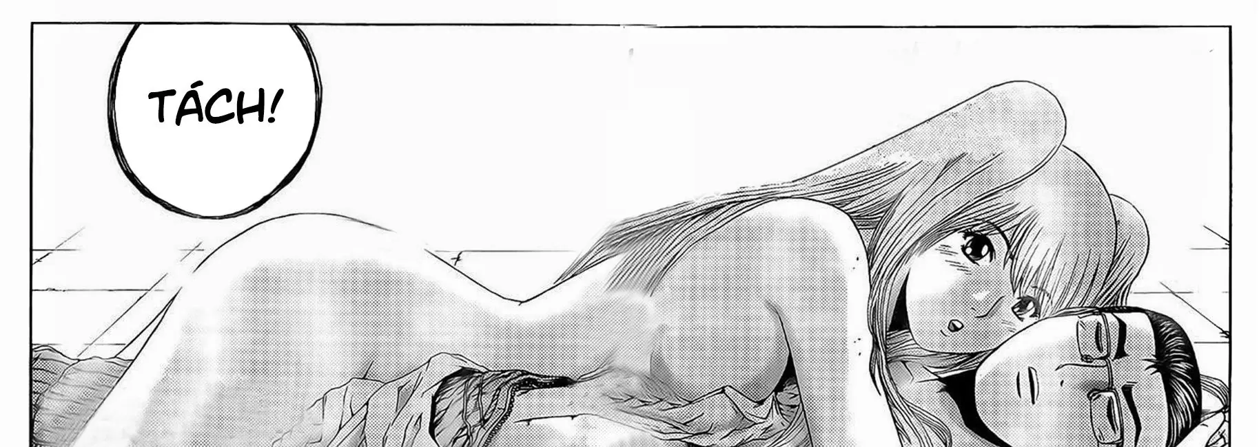 GT-R: Great Transporter Ryuji Chapter 10 - Trang 23