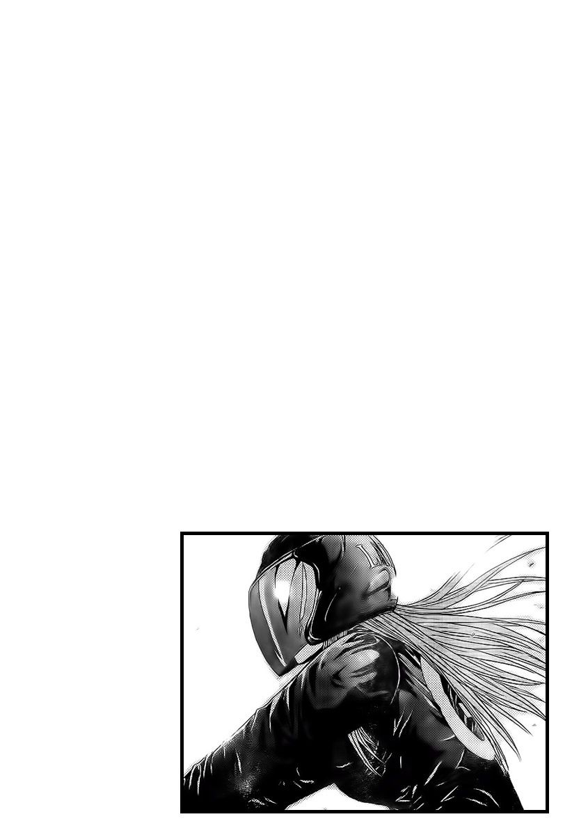 GT-R: Great Transporter Ryuji Chapter 3 - Trang 24
