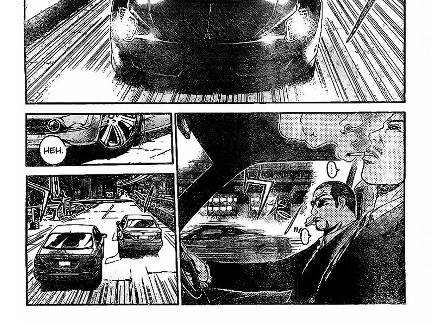 GT-R: Great Transporter Ryuji Chapter 4 - Trang 18