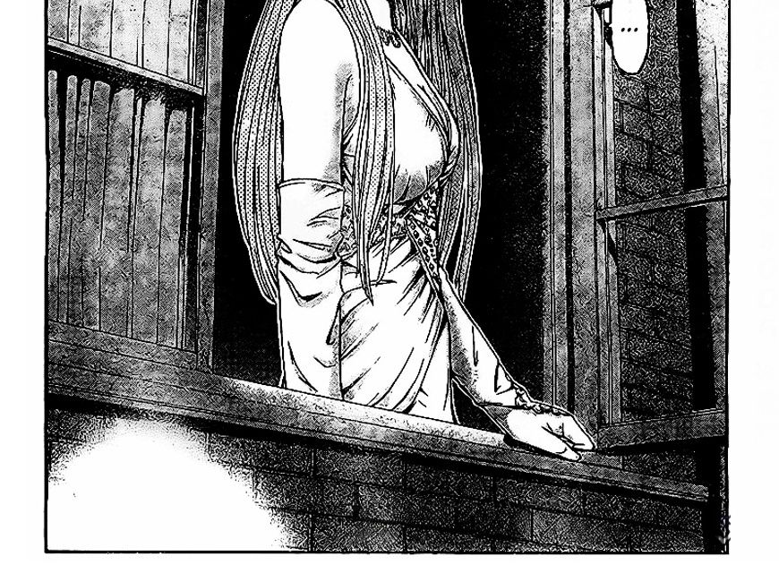 GT-R: Great Transporter Ryuji Chapter 4 - Trang 2