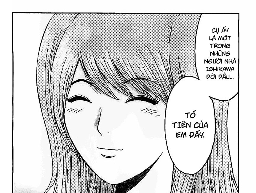 GT-R: Great Transporter Ryuji Chapter 4 - Trang 37