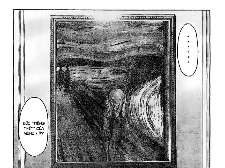 GT-R: Great Transporter Ryuji Chapter 5 - Trang 10