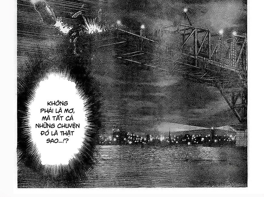 GT-R: Great Transporter Ryuji Chapter 5 - Trang 33