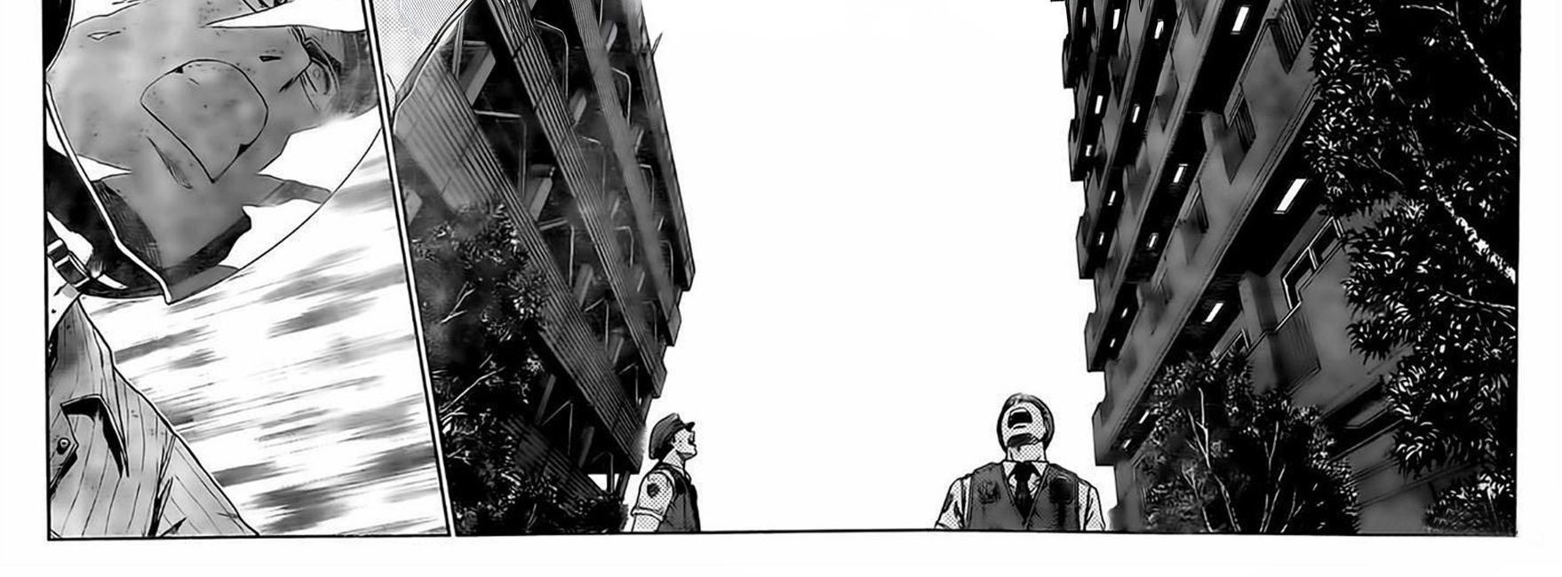 GT-R: Great Transporter Ryuji Chapter 9 - Trang 17