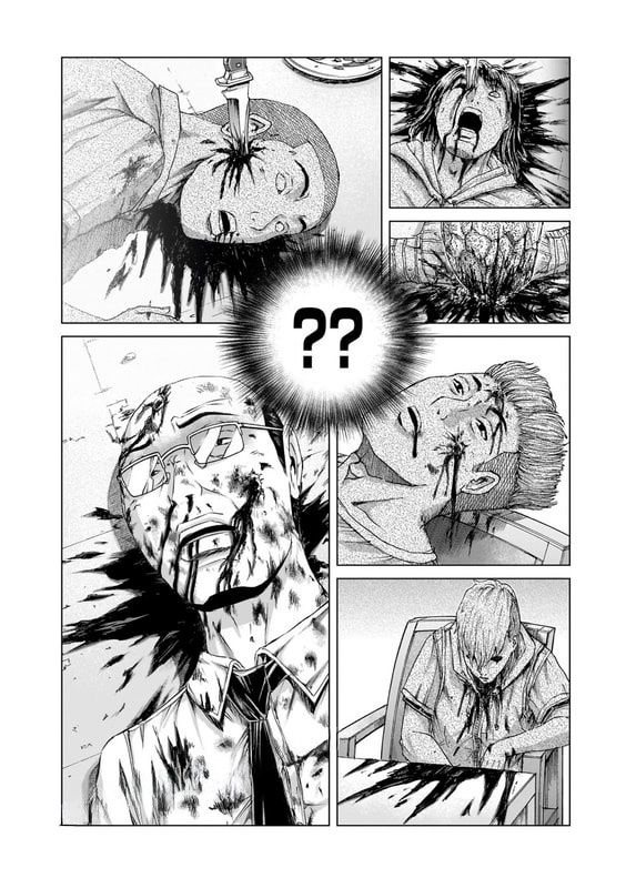 GTO: Fury of Death Yamada Chapter 10 - Trang 30