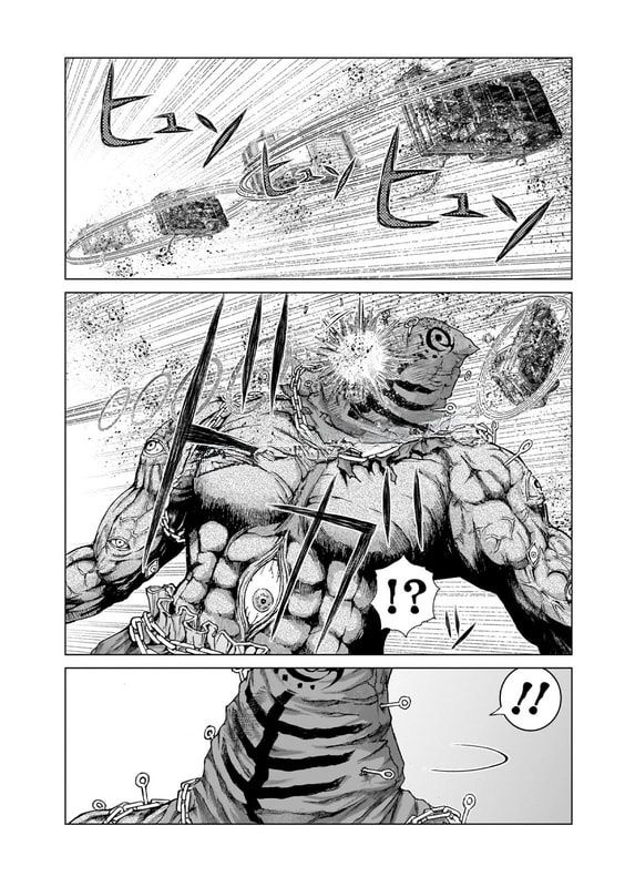 GTO: Fury of Death Yamada Chapter 11 - Trang 15