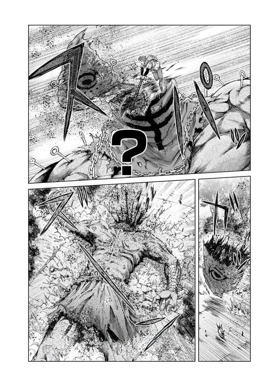 GTO: Fury of Death Yamada Chapter 11 - Trang 19