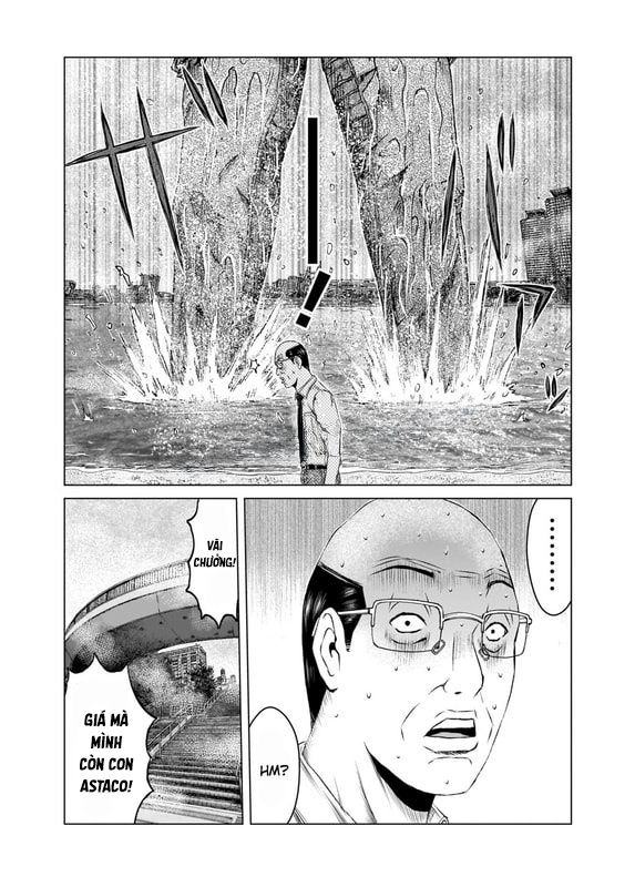 GTO: Fury of Death Yamada Chapter 11 - Trang 27