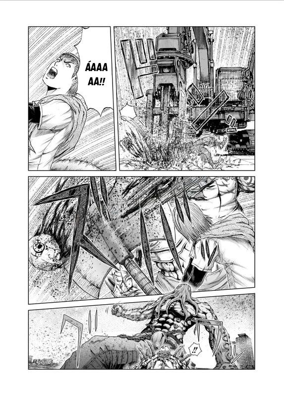 GTO: Fury of Death Yamada Chapter 12 - Trang 14