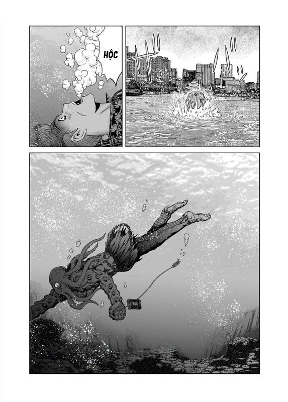 GTO: Fury of Death Yamada Chapter 12 - Trang 24