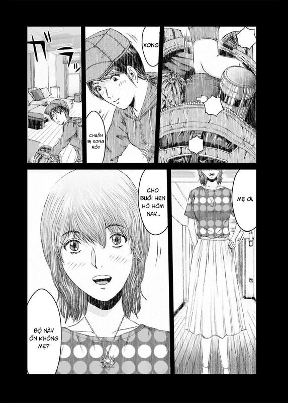GTO: Fury of Death Yamada Chapter 13 - Trang 14