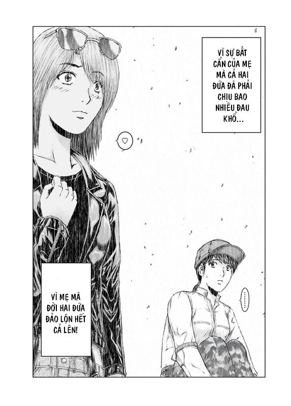 GTO: Fury of Death Yamada Chapter 13 - Trang 19