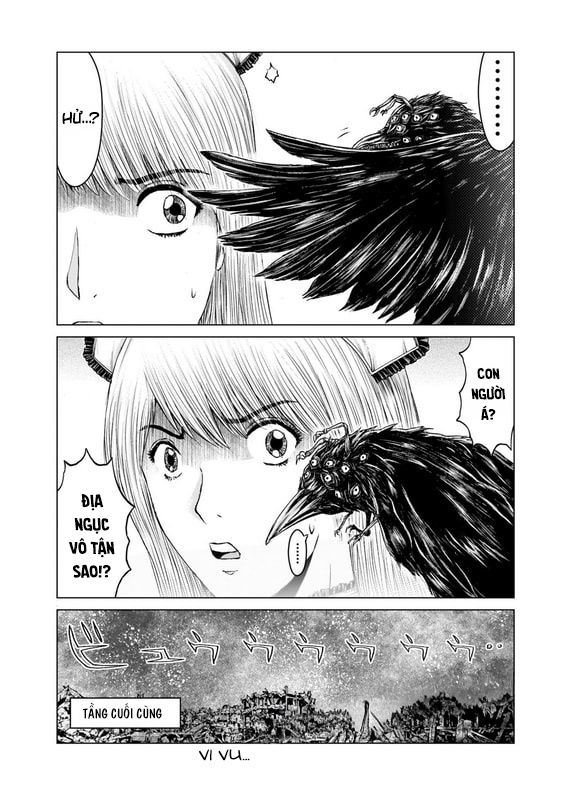 GTO: Fury of Death Yamada Chapter 13 - Trang 23