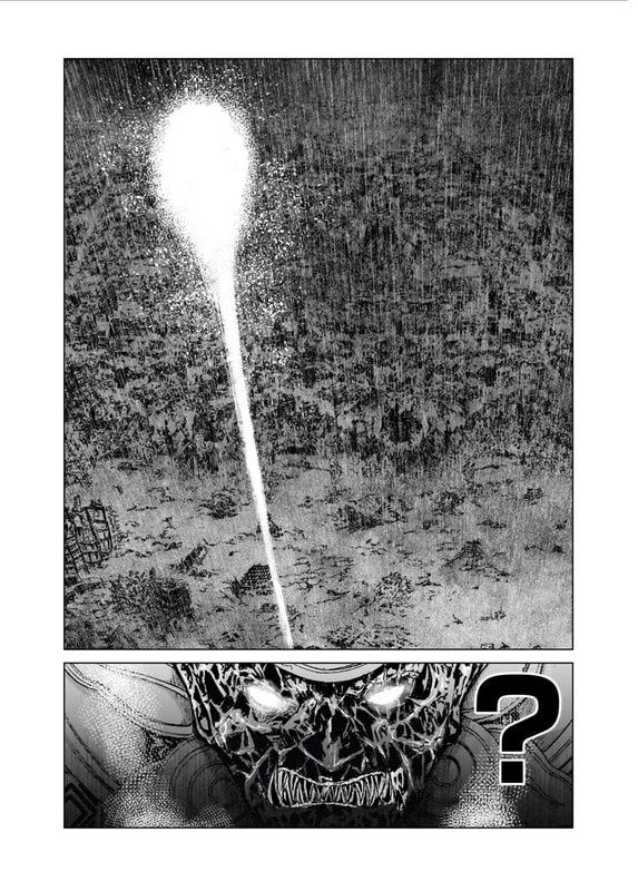 GTO: Fury of Death Yamada Chapter 13 - Trang 27
