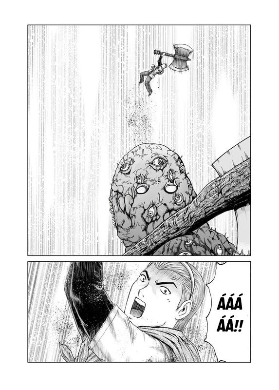 GTO: Fury of Death Yamada Chapter 13 - Trang 6