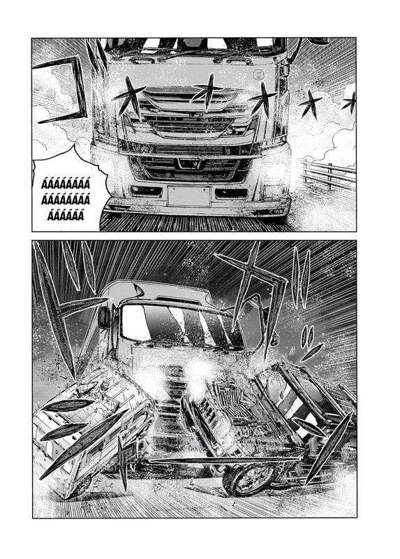 GTO: Fury of Death Yamada Chapter 2 - Trang 14
