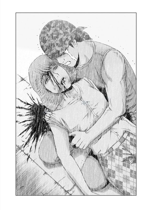 GTO: Fury of Death Yamada Chapter 6 - Trang 37