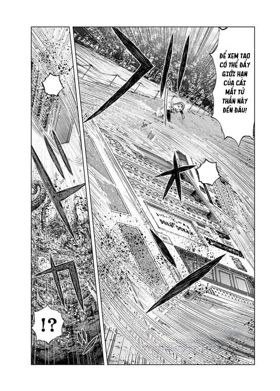 GTO: Fury of Death Yamada Chapter 8 - Trang 34