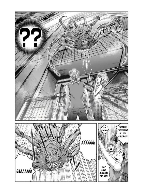 GTO: Fury of Death Yamada Chapter 9 - Trang 31