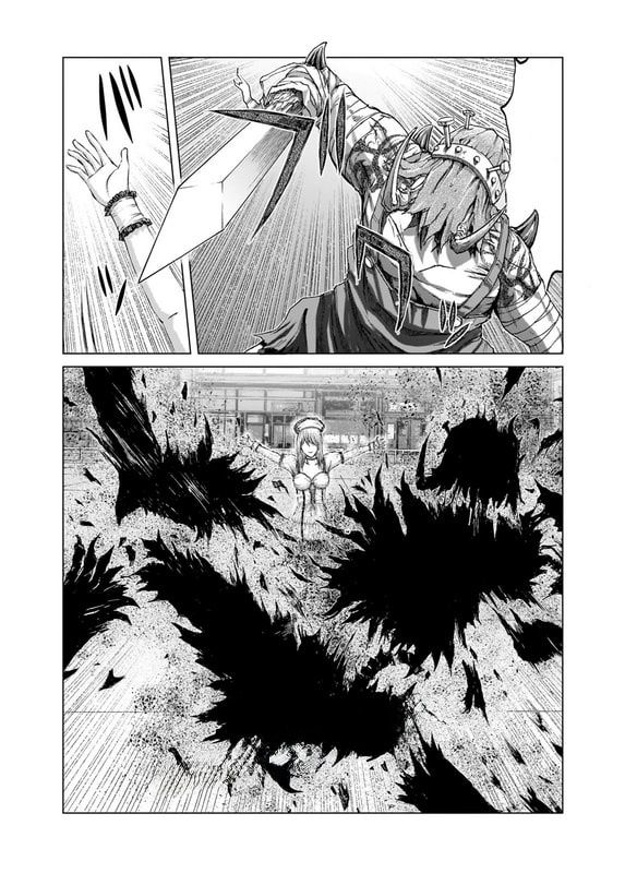 GTO: Fury of Death Yamada Chapter 9 - Trang 4