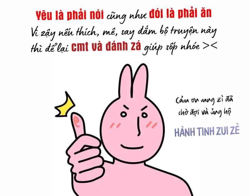 Gửi Đến Da Jeong Của Tôi Chapter 16 - Trang 14