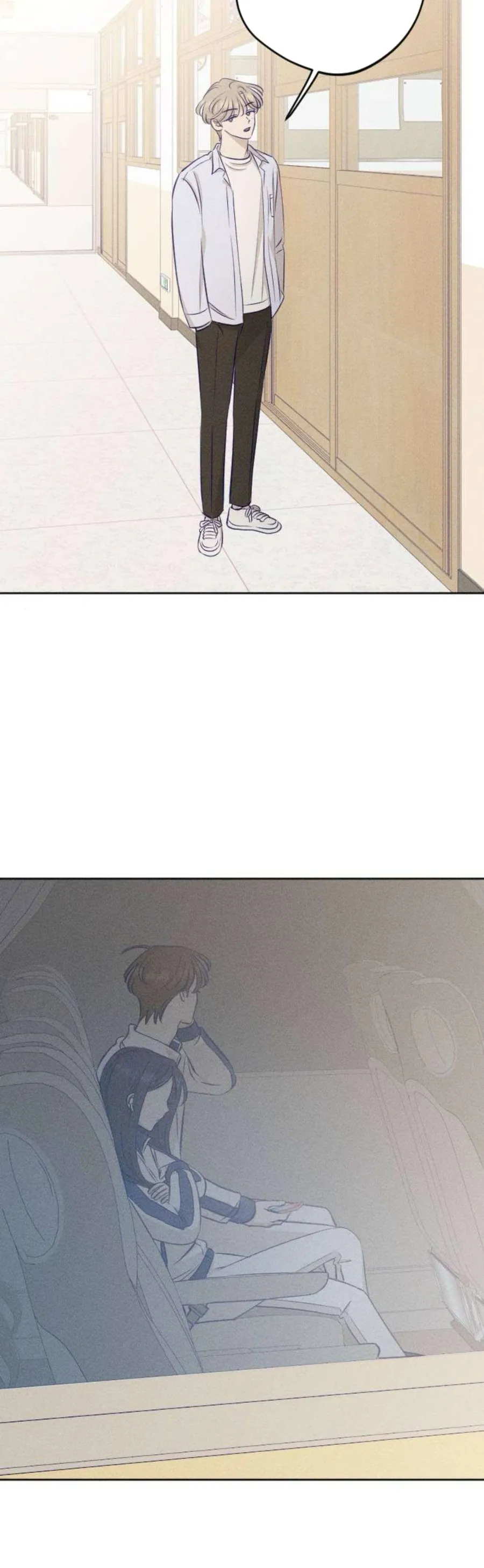 Gửi Đến Da Jeong Của Tôi Chapter 20 - Trang 18
